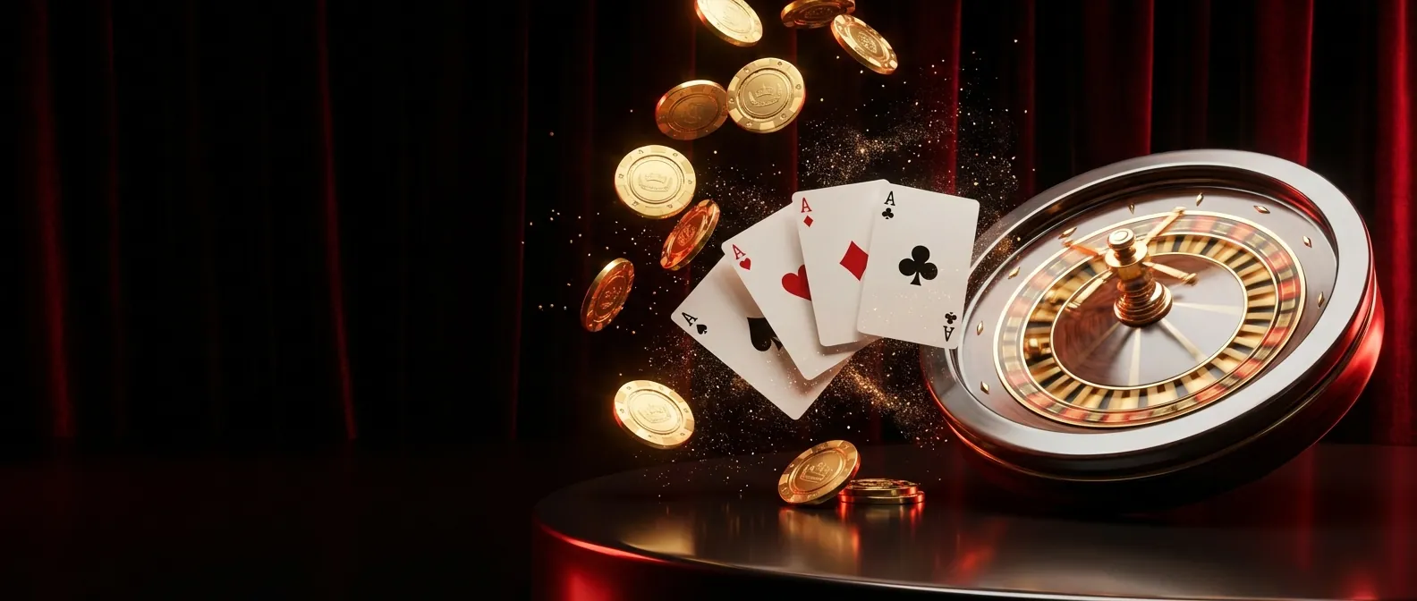 Fairgo Casino bonus